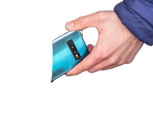 High Quality Global Version Used Mobile Phone for <strong>Galaxy</strong> S10 Original Smartphones S8 S9+ S10 S20 <strong>S22</strong> Ultra Second Hand Phone - Product Image 4