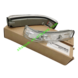 Par <span class=keywords><strong>de</strong></span> luces intermitentes LED <span class=keywords><strong>de</strong></span> espejo LH y RH para 2008-2012 876132J000 876232J000 - Product Image 2