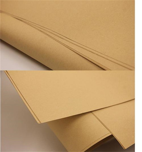 <span class=keywords><strong>Carta</strong></span> Kraft Speciale Riciclabile del Produttore Cinese del Guangdong, Prezzo Basso, Modello Personalizzabile - Product Image 3