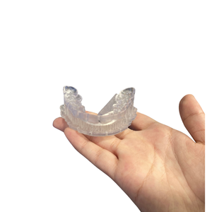 Chất lượng tốt điều chỉnh răng thẳng vô hình aligners cho các chuyên gia nha khoa toàn cầu rõ ràng aligner - Product Image 5