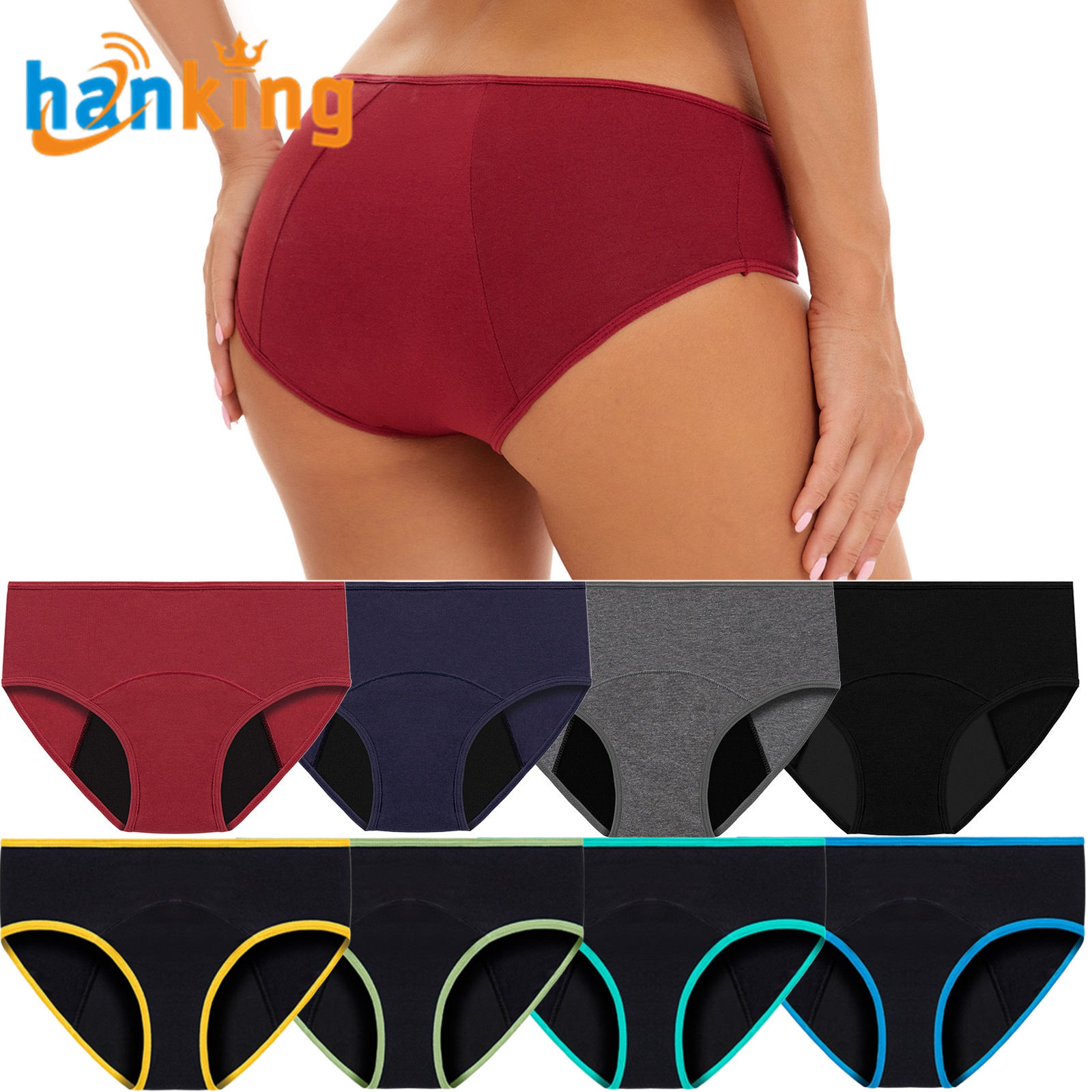 Mixed Colors-1 Piece