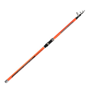 shimano 4 section fishing rod carp Akatsuki 13.5 (4 piece) SHIMANO Total length Carp Rod Shimano Tribal TX-4