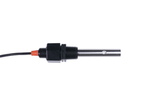 Capteur industriel IP68 EC TDS MODBUS RTU RS485 & 0-2V mesure de tension analogique conductivité salinité TDS avec compensation de température
