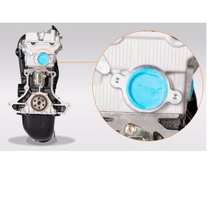Fabrica Precio motor CB10 466Q8 para CHANA,DFM,DFSK,HAFEI,WULING mini truck minivan MPV - Product Image 4