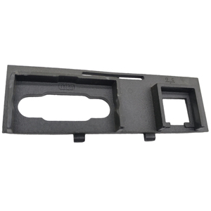 เครื่องพิมพ์ฉลากซีเรียล/พอร์ตอีเธอร์เน็ตฝาหลังสำหรับ ZD620 ZEBRA 213342-004 REV A - Product Image 1