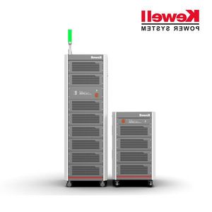 ซีรีส์คิวเวลล์ E5000 โหลดอิเล็กทรอนิกส์แบบตั้งโปรแกรมได้ ช่วงการทำงานที่กว้าง ช่วงไดนามิกสูง - Product Image 4