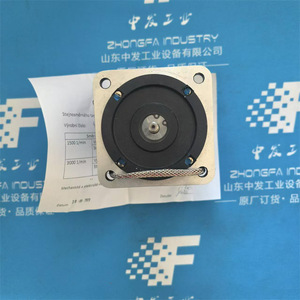 Medidor de Flujo Aquametro Oil Marine Ag VZO 4-RE 89763 DN4mm para Medición de Gas Natural - Product Image 2