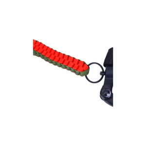 Ceinture décorative légère à insertion métallique en tissu élastique, vente directe usine, équipement d'extérieur multi-usages - Product Image 6