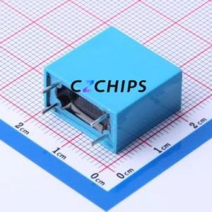 Transformateur de courant ZHTPT107F, inducteur, fournisseur de composants électroniques en gros et service BOM - Product Image 2