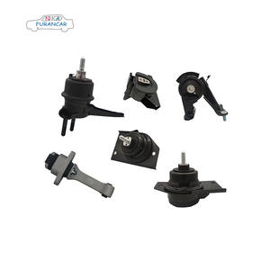 Parti del motore auto ad alte prestazioni montaggio motore per auto attacco motore adatto per audi A6 - Product Image 2