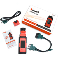 Laptop CF54 para x-truck X003, compatible con diagnóstico inteligente, lectura intermitente, código de falla, herramienta de diagnóstico de camiones pesados