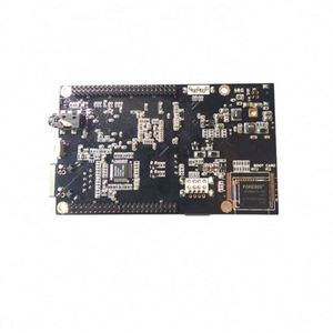 A20 1GB DDR3 8 gam eMMC MP2 GPU opengl2.0 cubieboard Tablet PC máy tính xách tay Linux Android Allwinner Dual Core Board A20 - Product Image 1