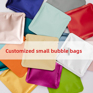 Trà bao bì túi nhỏ túi cho Trắng <span class=keywords><strong>PU</strong></span> erh nén Biscuit trà lá nhôm lá - Product Image 2