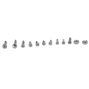 Kit de Accesorios Metálicos <span class=keywords><strong>para</strong></span> Reparación de <span class=keywords><strong>Gafas</strong></span>, <span class=keywords><strong>Tornillos</strong></span> <span class=keywords><strong>para</strong></span> <span class=keywords><strong>Gafas</strong></span> - Product Image 5