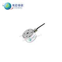 Column type Tension and Compression Dual Direction Load Cell /Precision Weighing Sensor Testing Equipment S406