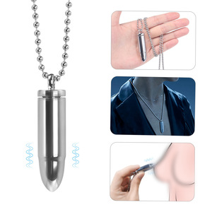 เครื่องสั่นแบบไข่กระโดด รุ่นใหม่ <span class=keywords><strong>ก</strong></span>ระตุ้นจุดจี ขนาดเล็ก แบบแท่ง สำหรับผู้หญิง ของเล่นผู้ใหญ่ ผลิตภัณฑ์เร้าอารมณ์ - Product Image 2