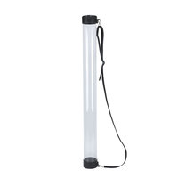 Récupérateur de balles de pickleball et support de rangement pour 14 balles avec sangle, protège-dos pour accessoires de pickleball, rapide