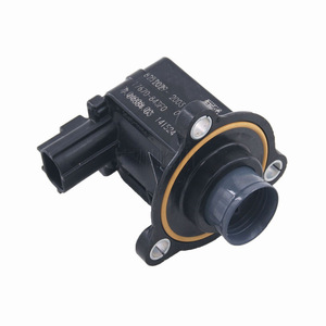 Soupape de commande de suralimentation Toyota Turbo 17670-843F0 pour pièces automobiles Toyota Lexus - Product Image 2