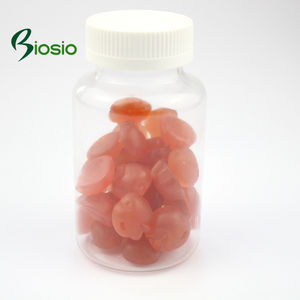 Ventas directas Servicio de solución ONE-STOP Dieta cetogénica Suplemento de vinagre de sidra de manzana gomitas - Product Image 4