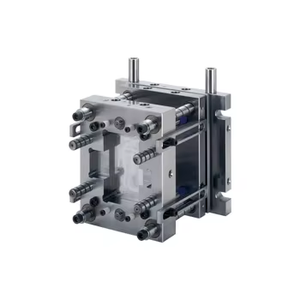 मोल्ड निर्माता-डिजाइन सेवाएं और कस्टम इंजेक्शन मोल्डिंग भागों मोल्ड्स - Product Image 1