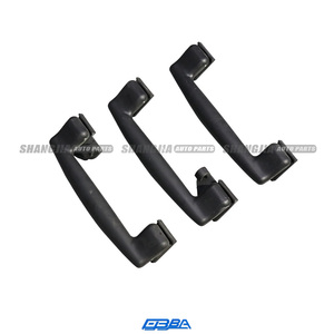 อะไหล่รถยนต์คุณภาพสูง  อะไหล่แท้ถอดประกอบ  มือจับหลังคาสำหรับมาเซราติ เลวานเต้ ปี 2017 รุ่น 670024691 - Product Image 5