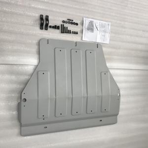 Ratto รถกระบะ<span class=keywords><strong>4x4</strong></span>อุปกรณ์ป้องกันเครื่องยนต์ Volkswagen Amarok แผ่นกันลื่น1500สำหรับ <span class=keywords><strong>VW</strong></span> T5 <span class=keywords><strong>T6</strong></span> - Product Image 1