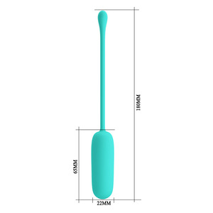 Estimulador de clítoris HM, huevo vibrador, vibradores de punto G para mujeres, Juguetes sexuales, producto para adultos, productos sexuales, máquina erótica - Product Image 2