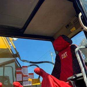 Japan Used 12 Ton Excavator Caterpillar CAT312D Original CAT <b>Second</b> <b>Hand</b> Digger in Good Condition for Sale - Product Image 6