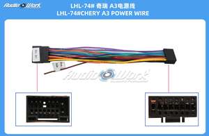 Cadre d'autoradio professionnel de 9 pouces pour DAEWOO MATIZ/ <span class=keywords><strong>CHEVROLET</strong></span> SPARK/ BEAT 2010 - Product Image 5