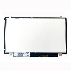 14.0 inch LED Laptop scherm 1366x768 Slim EDP 30 pins B140XTN02. D