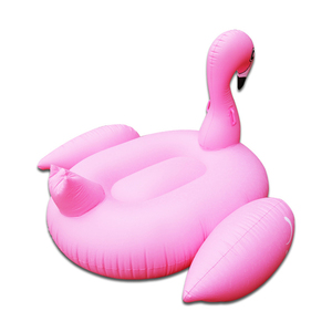 Professional Factory OEM pink Pvc <strong>Giant</strong> Inflatable <strong>Flamingo</strong> Pool <strong>Float</strong> - Product Image 6