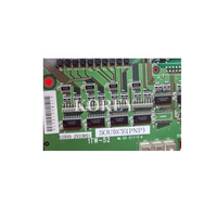 Carte d'entrée-sortie robot 1TW Board 50999-2933R01