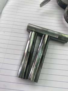 Colección de Bolígrafos de Lujo con Grabado en Oro Metálico y Perla, Bolígrafo con Textura en Relieve y Diseño Decorativo Personalizado - Product Image 5