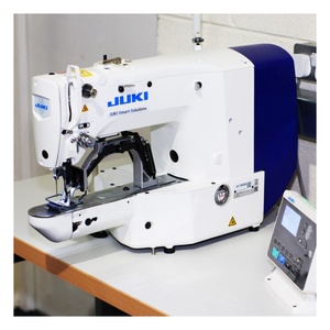 Machine à barter à grande vitesse contrô<span class=keywords><strong>l</strong></span>ée par ordinateur <span class=keywords><strong>de</strong></span> haute qualité Jukis série 1900 avec une grande flexibilité Vente chaude 2024 - Product Image 1