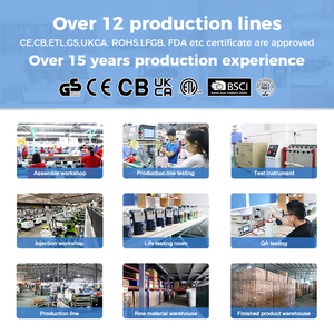 Fogão Elétrico Multi Panela De Arroz De Controle Digital Pequeno Aparelho De Cozinha Estilo Retro e Mantenha A Função Quente Kitchen Rice Cooker - Product Image 6