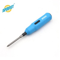Nouveau sans fil mini tournevis alimenté par batterie