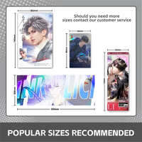 Cartes de jeu de collection personnalisées en gros, holographiques, anime, avec dorure à chaud, estampage laser argenté et gaufrage