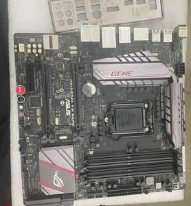 Placa base MAXIMUS VIII GENE RANGER IMPACT Z170 para jugador, socket 1151 - Product Image 3