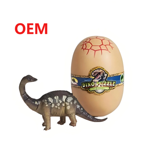 Bán buôn OEM tùy chỉnh nhựa đồ chơi PVC phim hoạt hình mô hình khủng long Hành động Hình rồng Đồ chơi sản xuất - Product Image 6