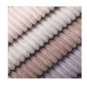 Polyester 2.5Wale Các Loại Khác Nhau Của Vải To Sợi Cho Áo Khoác Và Sofa - Product Image 1