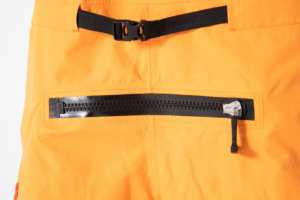 Combinaisons étanches pour le kayak en eau froide, équipement de kayak pour hommes, <span class=keywords><strong>combinaison</strong></span> de plongée pour <span class=keywords><strong>homme</strong></span> avec capuche, <span class=keywords><strong>combinaison</strong></span> étanche - Product Image 4