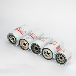 Filtres <span class=keywords><strong>à</strong></span> <span class=keywords><strong>huile</strong></span> au <span class=keywords><strong>prix</strong></span> d'usine LF3349 5052 P550251 FF-5052 avec une longue durée de vie pour pièces de rechange de moteur - Product Image 2
