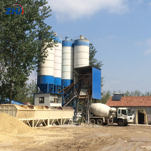 <strong>Small</strong> 25m3 35m3 50m3 120m3 Stationary <strong>Concrete</strong> Batching <strong>Plant</strong> <strong>Concrete</strong> <strong>Batch</strong> <strong>Plant</strong> for <strong>Sale</strong> <strong>Concrete</strong> Mixing <strong>Plant</strong> - Product Image 6