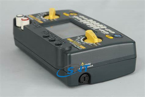 เครื่องสอบเทียบอเนกประสงค์ Good Price Japan รุ่น CA71 แบบพกพาและมือถือ Yokogawa Hart Yokogawa-handy-multifunction-calibrator-ca711 - Product Image 5