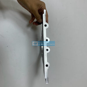 6510110108 couvercle de joint de vilebrequin avant de moteur automatique <span class=keywords><strong>Mercedes</strong></span> Benz Sprint Vito <span class=keywords><strong>Viano</strong></span> W636 W639 W166 6510110008 - Product Image 3