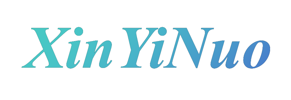 Jinan Xinyinuo Medical Co., Ltd. logo