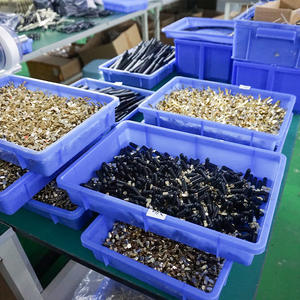 <span class=keywords><strong>2</strong></span>.4GHz 5GHz เสาอากาศภายนอก WiFi Dual Band รอบทิศทางเสาอากาศที่ใช้ใน Wi-Fi BLE ZigBee RFID เธรด <span class=keywords><strong>IOT</strong></span> ไร้สายโปรโตคอล - Product Image 2