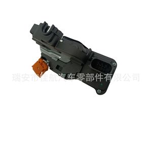 ระบบล็อคกลาง ตัวกระตุ้นล็อค สำหรับรถ Cadillac Seville SLS ประตูหน้าซ้าย 19210214 วัสดุ ABS พร้อมระบบกันขโมย - Product Image 4