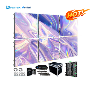 P3.91 4.81 mét Led Sân Khấu đầy đủ màu sắc Cinema HD 4K cho thuê LED Video tường P2 P3 P4 LED cho thuê Bảng điều chỉnh kỹ thuật số màn hình hiển thị LED - Product Image 2