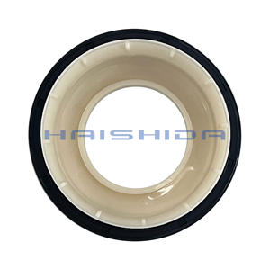 Sello de aceite del cigüeñal delantero para <span class=keywords><strong>BMW</strong></span> 5 series E60/F18/N52/N53/N54 OEM 11118618864 sello de aceite - Product Image 3